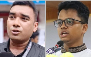 সাংবাদিক তরিকুলের মৃত্যুতে ফরহাদের শোকবার্তা