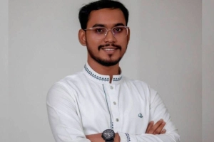 যারা লুকিয়ে ছিল তাদের ভোট দেওয়ার আগে আবার ভাবুন: হান্নান মাসউদ