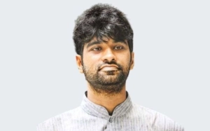 ডাকসু ভোট গণনায় কোনো অনিয়ম বরদাস্ত নয়: জিএস প্রার্থী মেঘমল্লার
