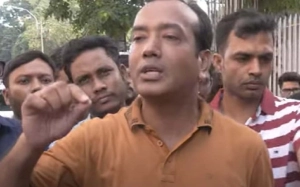 “ঢাবির চারপাশে জামায়াত-শিবির!”