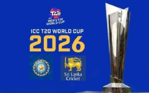 টি-টোয়েন্টি বিশ্বকাপের পর্দা উঠছে ফেব্রুয়ারিতে