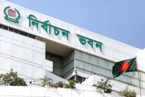 ভোটকেন্দ্রে সিসিটিভি ও বডি ক্যামেরা নিয়ে ইসির চূড়ান্ত সিদ্ধান্ত