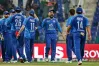 এশিয়া কাপে প্রথম ম্যাচেই আফগানিস্তানের দাপট