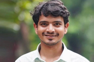 ডাকসু নির্বাচনে স্বতন্ত্র প্রার্থী শামীম হোসেনের সফলতা