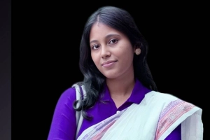 ডাকসু নির্বাচনে জয়ের পর জুমার বার্তা
