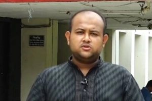 ডাকসু নির্বাচনে জিএস পদে পরাজিত হামিমের আবেগঘন পোস্ট