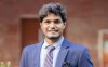 পরিকল্পিত প্রহসন প্রত্যাখ্যান করলাম: ভিপি প্রার্থী আবিদ