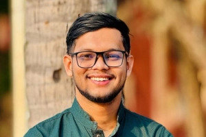 নির্বাচিতদের অভিনন্দন জানালেন বাকের মজুমদার