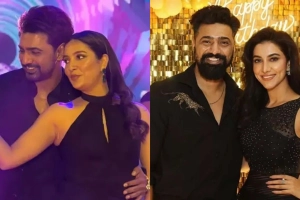 শুভশ্রী বা রুক্মিণী নন, দেবের প্রথম পছন্দ ছিলেন যিনি
