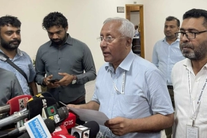 ত্রয়োদশ সংসদ নির্বাচনের ভোটকেন্দ্রের খসড়া প্রকাশ