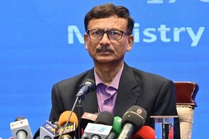 সকল বাংলাদেশি নেপালে নিরাপদ, ফিরবেন পরিস্থিতি শান্ত হলে: পররাষ্ট্র উপদেষ্টা