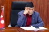 ভারত বিরোধিতার কারণে নেপালের প্রধানমন্ত্রিত্ব হারিয়েছেন ওলি