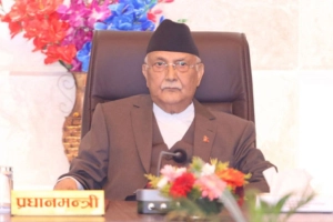 খোঁজ মিললো নেপালের ক্ষমতাচ্যুত প্রধানমন্ত্রীর