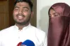 ডাকসু নির্বাচনে স্বামী-স্ত্রীবিজয়ী