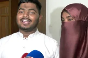 ডাকসু নির্বাচনে স্বামী-স্ত্রী বিজয়ী