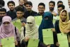 ডাকসুতে ২৮ পদের মধ্যে ২৩টিতে জয়ী ছাত্রশিবির