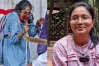 জয়ী হয়ে যা বললেন ছাত্রলীগের হামলার শিকার সেই তন্বি