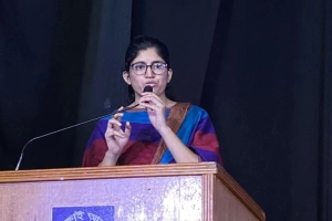 জাতির সঙ্গে বেইমানি করেছে শিবিরঃ উমামা 