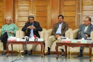 জুলাই সনদ বাস্তবায়ন: রাজনৈতিক ঐকমত্যের মাধ্যমে পথরেখা