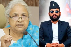 কে হচ্ছেন নেপালের অন্তর্বর্তী সরকারের প্রধান?