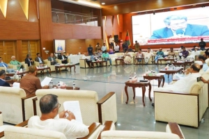 পাঁচ পদ্ধতিতে জুলাই সনদ বাস্তবায়নের প্রস্তাব