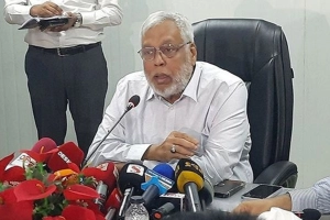 পল্লীবিদ্যুৎ কর্মীদের সতর্কবার্তা দিলেন বিদ্যুৎ ও জ্বালানি উপদেষ্টা