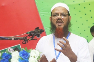 “বাম ও ভারতপন্থীদের কবর রচিত হয়েছে ডাকসু নির্বাচনে”
