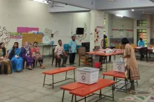 জাকসু নির্বাচন: শিবিরের বিরুদ্ধে একাধিক আচরণবিধি লঙ্ঘনের অভিযোগ