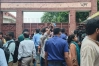জাবিতে কারচুপির অভিযোগে ১ ঘণ্টা ভোট স্থগিত