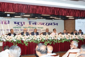 এনবিআর কর্মকর্তাদের বিরুদ্ধে ব্যবসায়ীদের ক্ষোভ
