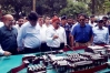 সৈয়দপুর রেলওয়ে কারখানার আধুনিকায়নের পরিকল্পনা
