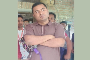 জাকসু নির্বাচন চলাকালে কেন্দ্রীয় ছাত্রদল নেতা আটক 