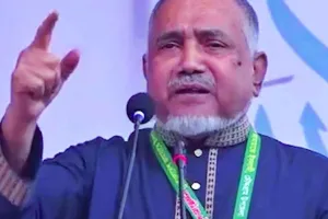 জুলাই সনদের ভিত্তিতেই নির্বাচন হবে: জামায়াত