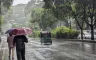 চার বিভাগে ভারি বৃষ্টির সম্ভাবনা