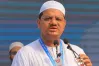 চরমোনাই পীর ডাকসু নির্বাচনের নতুন নেতৃত্বকে অভিনন্দন জানিয়েছেন