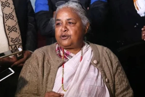  কার্কি হতে পারেন নেপালের অস্থায়ী প্রধানমন্ত্রী