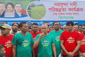 ডাকসু–জাকসু নির্বাচনে ইলেকশন ইঞ্জিনিয়ারিংয়ে জামায়াত জয়ী : মুন্না