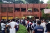 জাকসু ভোটে ফলাফল দেরিতে শিক্ষার্থীদের ক্ষোভ, কমিশনের ওপর চাপ