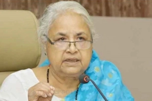 নেপালে অন্তর্বর্তীকালীন প্রধানমন্ত্রীর দায়িত্বে সুশীলা কার্কি