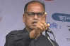 নির্বাচন ঠেকাতে নতুন নতুন বয়ান সামনে আনা হচ্ছে: শামসুজ্জামান দুদু