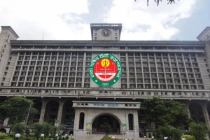 ৪০ দিন বন্ধ নগর ভবন তবুও কোটি টাকার তেল খরচ
