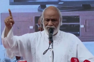 ‘আওয়ামী লীগের শাসনামলে জবাবদিহিতা-গণতন্ত্র অনুপস্থিত ছিল’