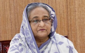 ফিনান্সিয়াল টাইমস: হাসিনা আমলে ২৩৪ বিলিয়ন ডলার পাচার 