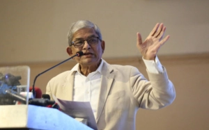 নির্বাচনে ষড়যন্ত্র করতে পারে আওয়ামী লীগ: ফখরুল