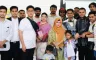 টোকিওতে পৌঁছালো এনসিপির শীর্ষ নেতৃত্ব
