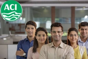 এসিআই-তে চাকরির সুযোগ: আজই আবেদন করুন