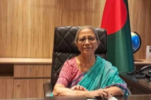 বারবার অনুরোধে ভারতে ইলিশ রপ্তানি: মৎস্য উপদেষ্টা
