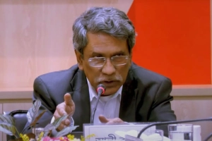 ‘ফেব্রুয়ারিতে নির্বাচন না হলে জাতীয় নিরাপত্তা বিঘ্নিত হবে’