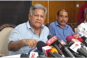 নির্বাচনের সময় নিয়ে মুখ খুললেন উপদেষ্টা এম সাখাওয়াত