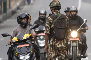 নেপালে কারফিউ প্রত্যাহার, স্বাভাবিক হচ্ছে পরিস্থিতি
